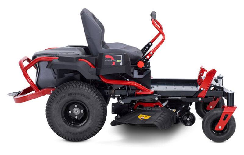 2023 TROY-Bilt Mustang Z42E XP 42 in. Lithium Ion 56V in Millerstown, Pennsylvania - Photo 3